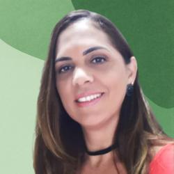 Elaíne Brandão Ferreira