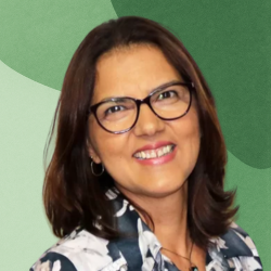 Eliene Maria Ferreira