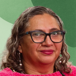 Maria de Jesus Vieira