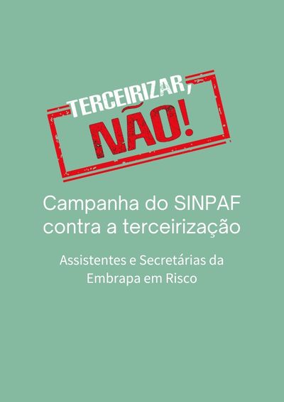 Campanhas