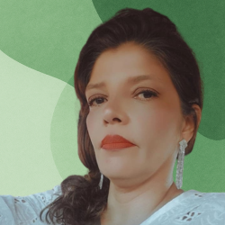 Gisliene Hesse 