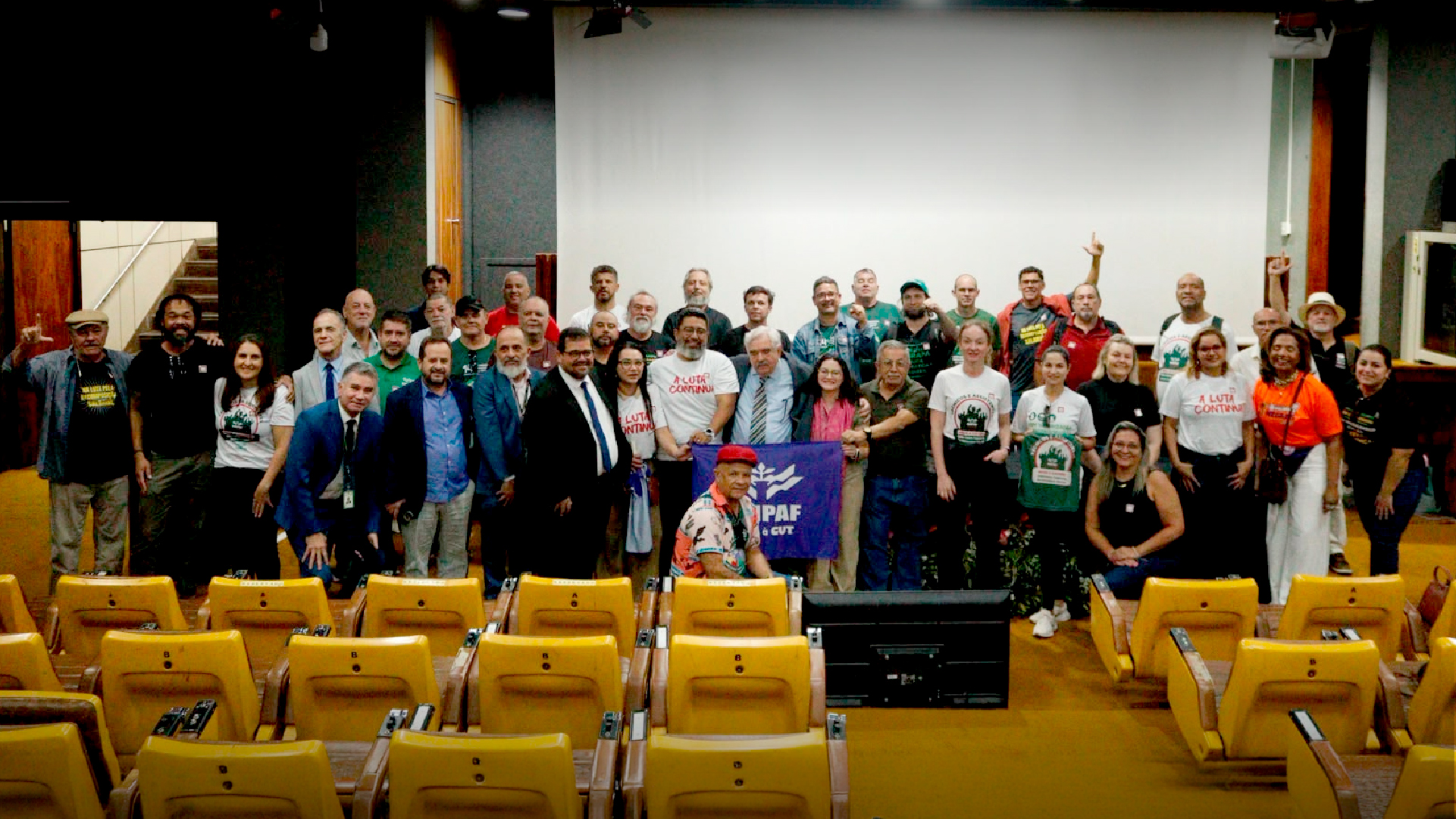 Proposta da Embrapa ignora reivindicações da categoria e inclui pontos não negociados; categoria responde com luta